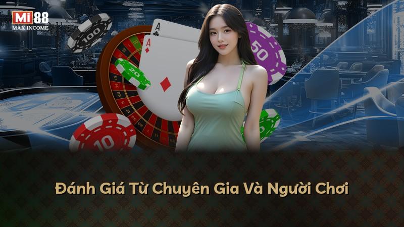 Đánh Giá Từ Chuyên Gia Và Người Chơi