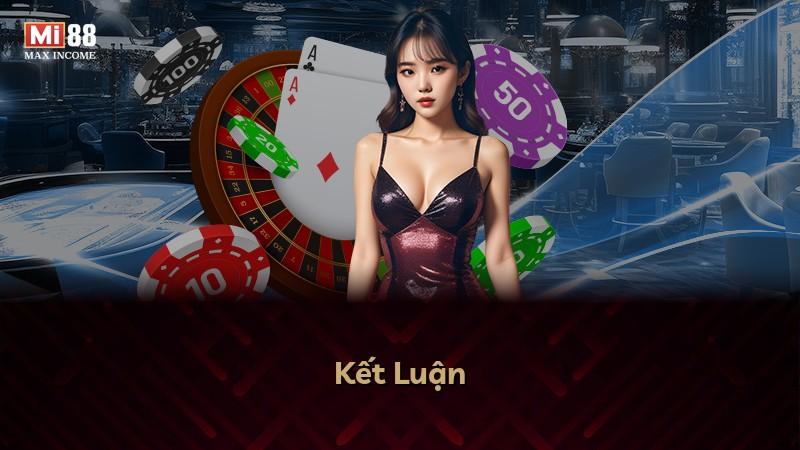 Kết Luận