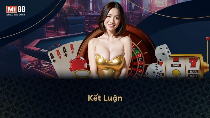 Kết Luận