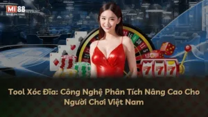 Tool Xóc Đĩa: Công Nghệ Phân Tích Nâng Cao Cho Người Chơi Việt Nam